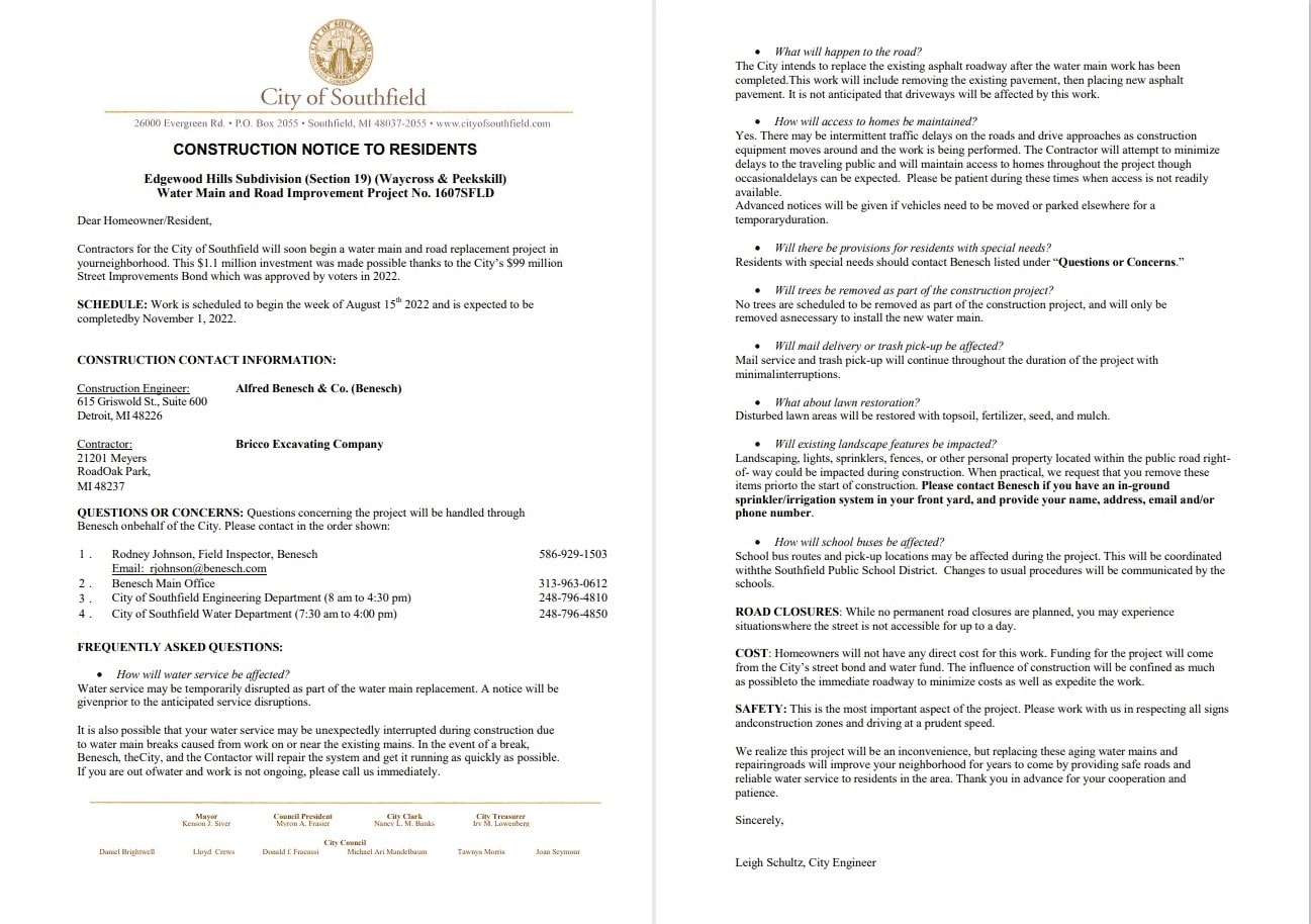  Minol USA business utility bill 